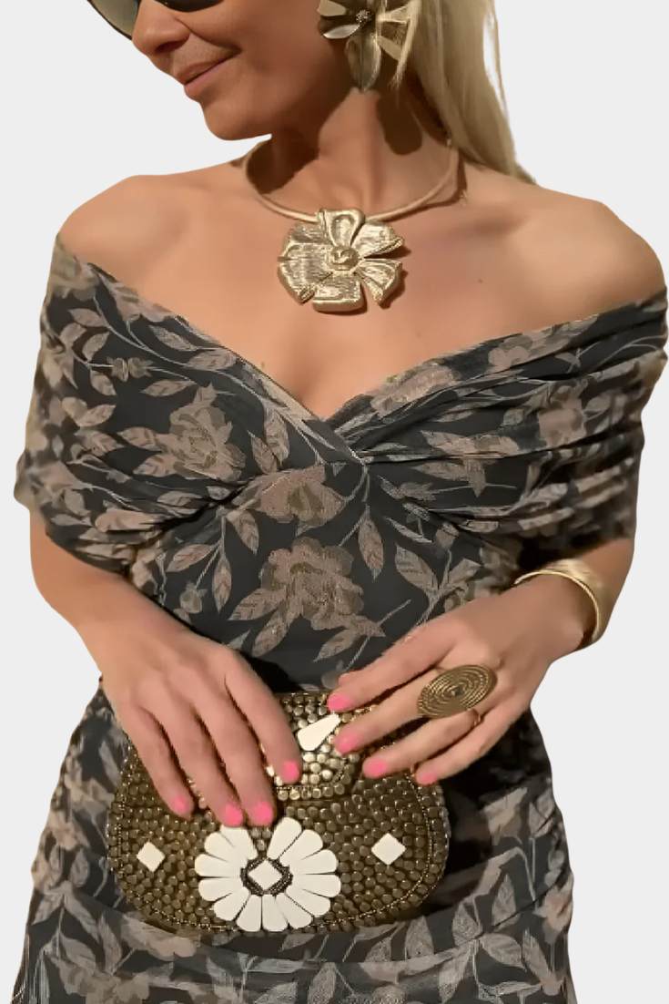 Eloria | Elegancka sukienka