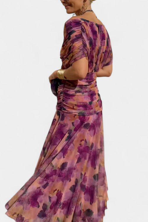 Eloria | Elegancka sukienka