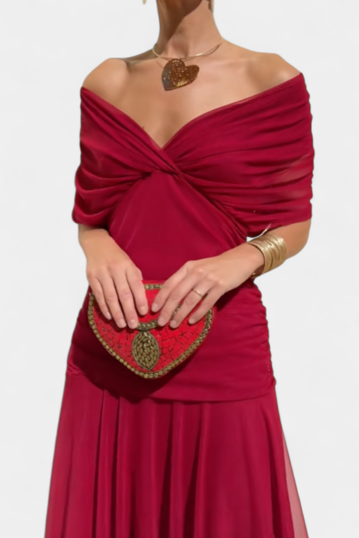 Eloria | Elegancka sukienka