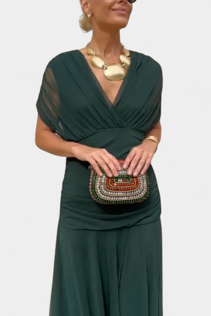 Eloria | Elegancka sukienka